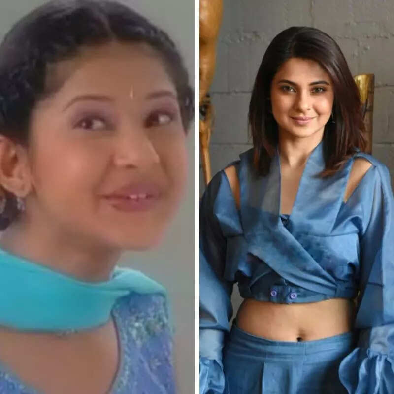 जेनिफर विंगेट Jennifer Winget
