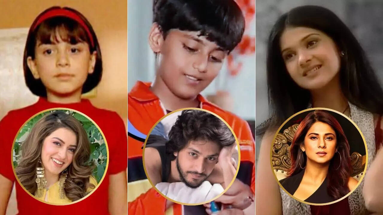बहुत बदल चुके हैं शका लका बूम-बूम के ये शरारती बच्चे