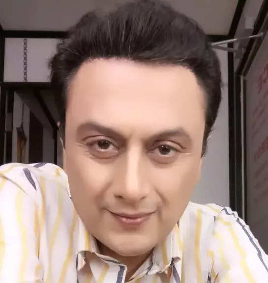 सौरभ अग्रवाल