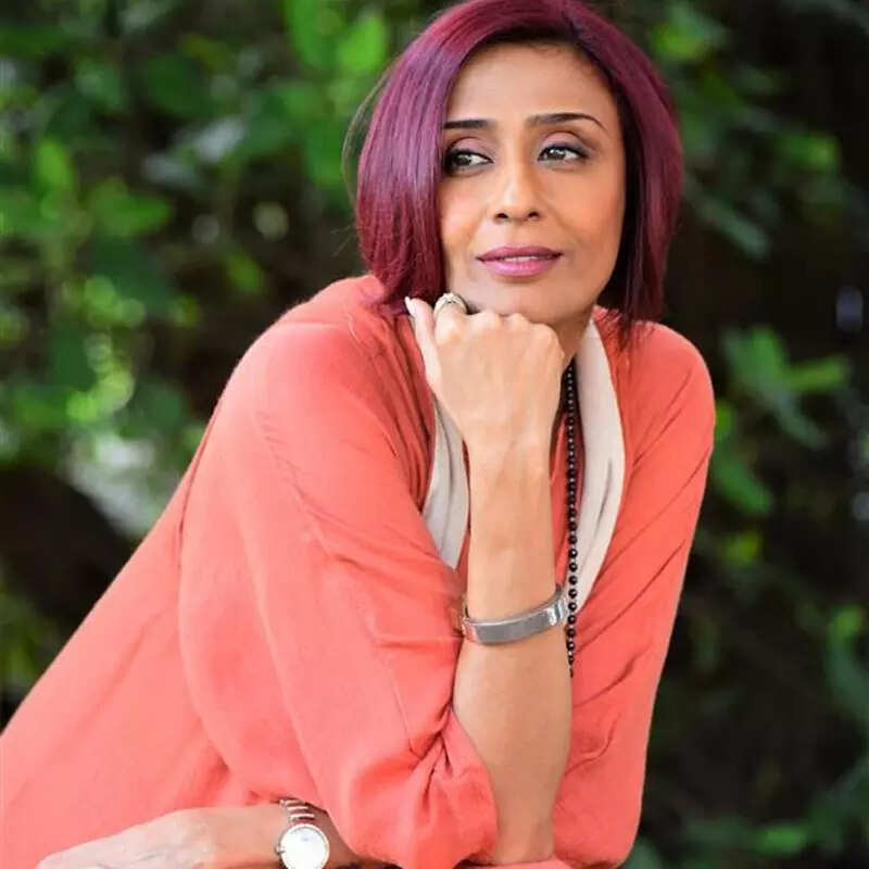 अंचित कौर Anchit Kaur