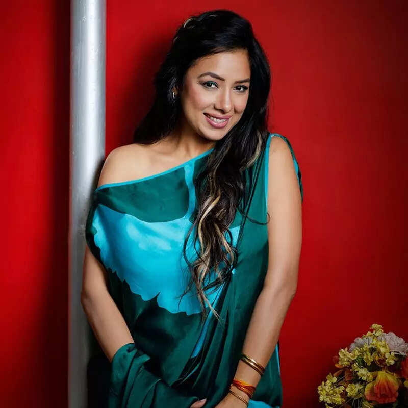 रूपाली गांगुली Rupali Ganguly