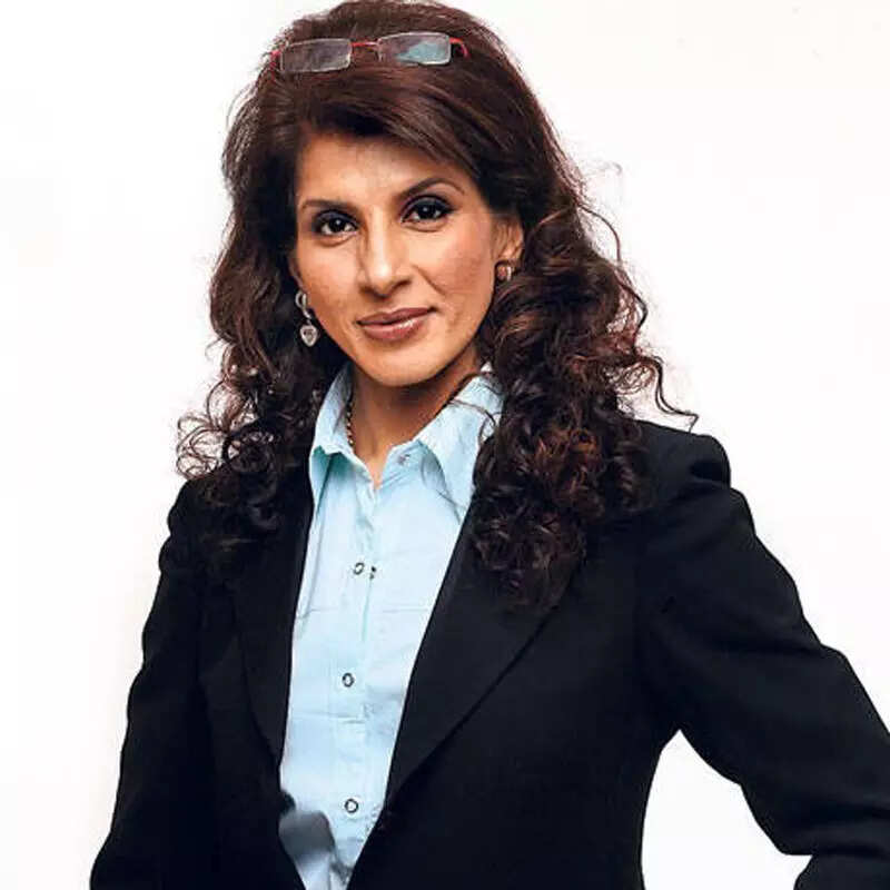 अनीता राज Anita Raj