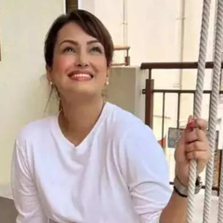 निशा रावल