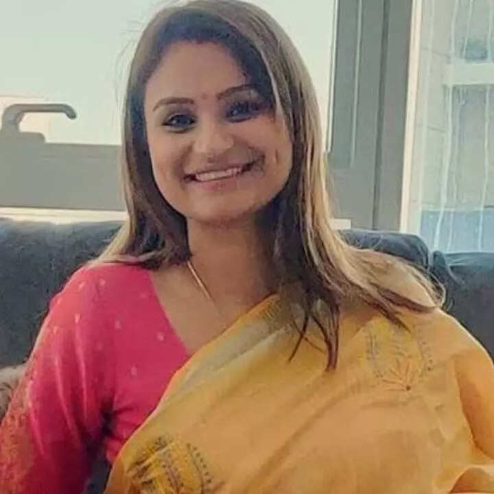 डिंपी गांगुली