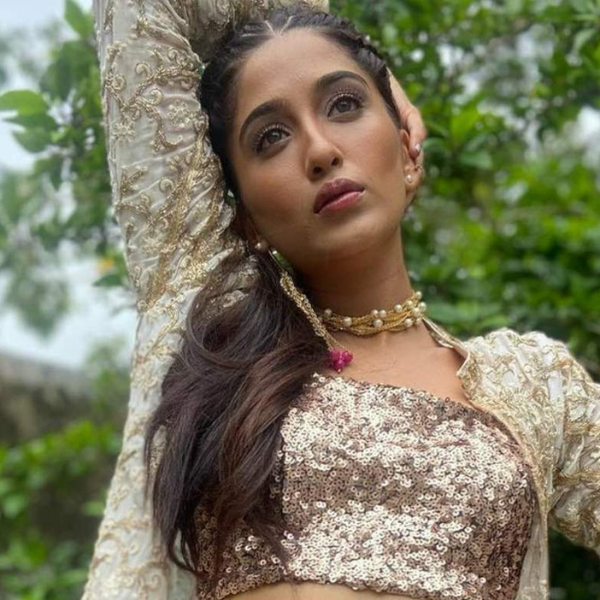 निमृत कौर अहलूवालिया Nimrit Kaur Ahluwalia