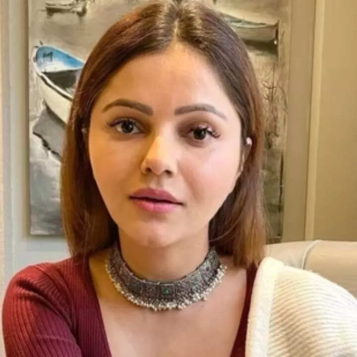 रुबीना दिलैक