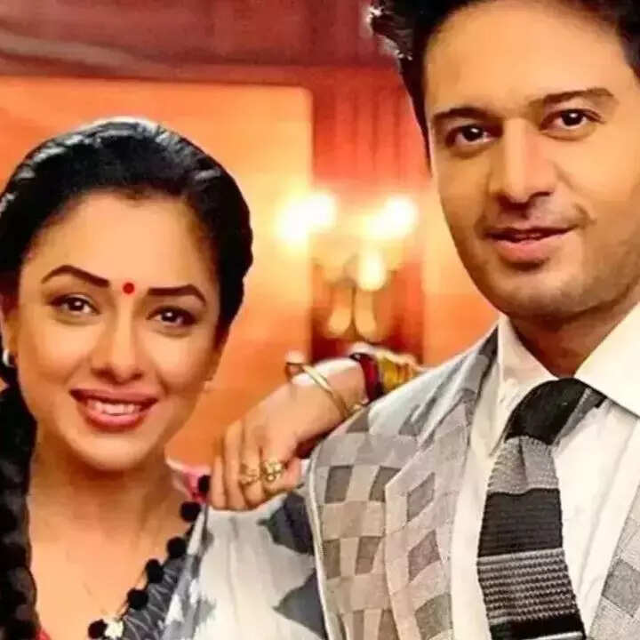क्या अनुज ने छोड़ा अनुपमा शो?
