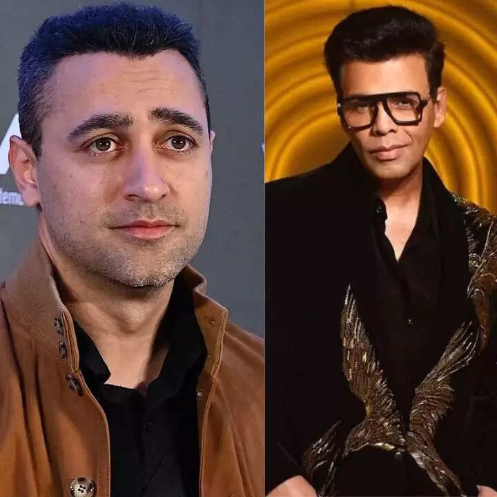 करण के किराएदार बने इमरान खान