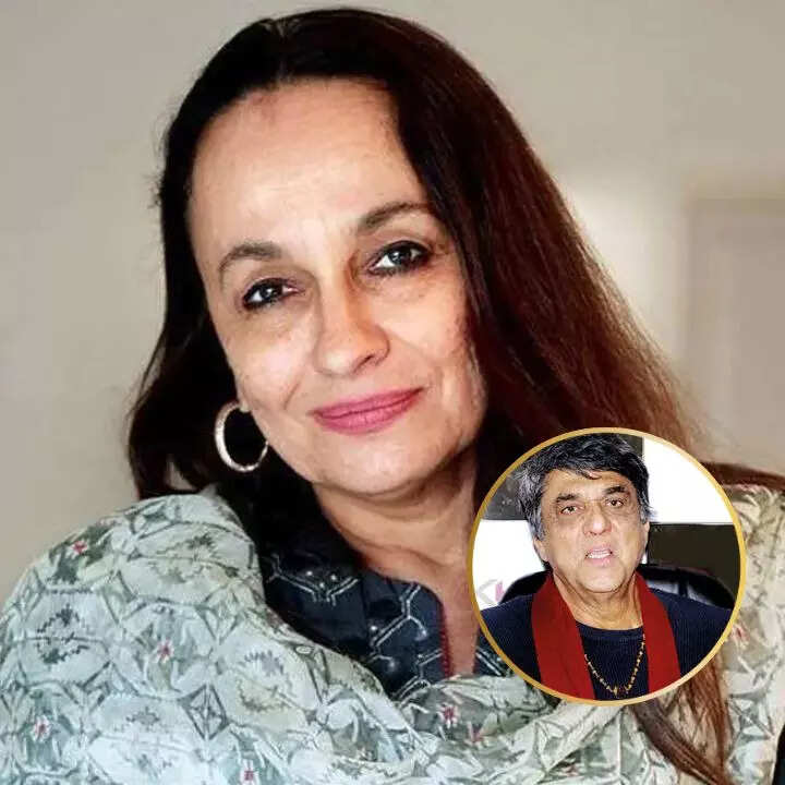 सोनी राजदान ने मुकेश खन्ना के लिव इन रिलेशनशिप पर ली चुटकी