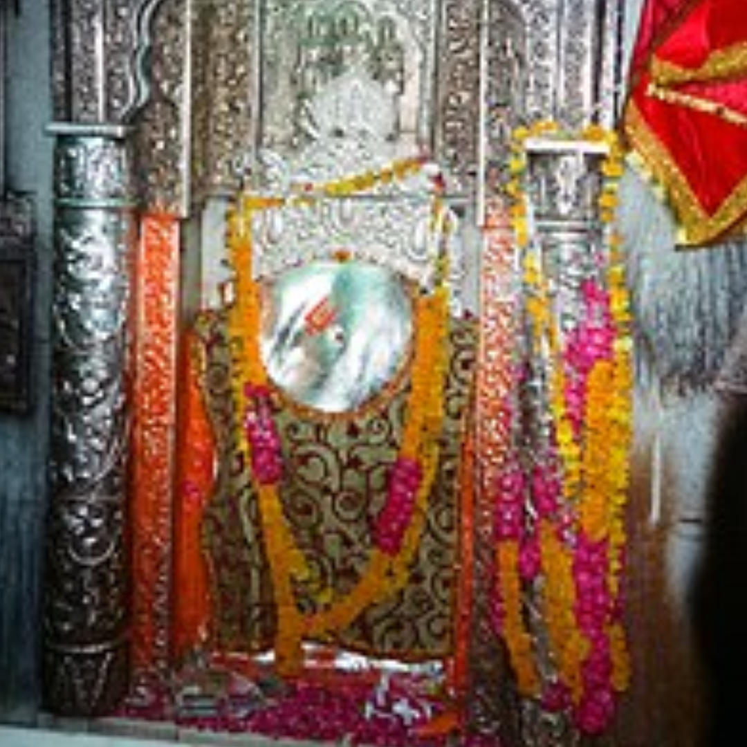 कनॉट प्लेस मेट्रो स्टेशन
