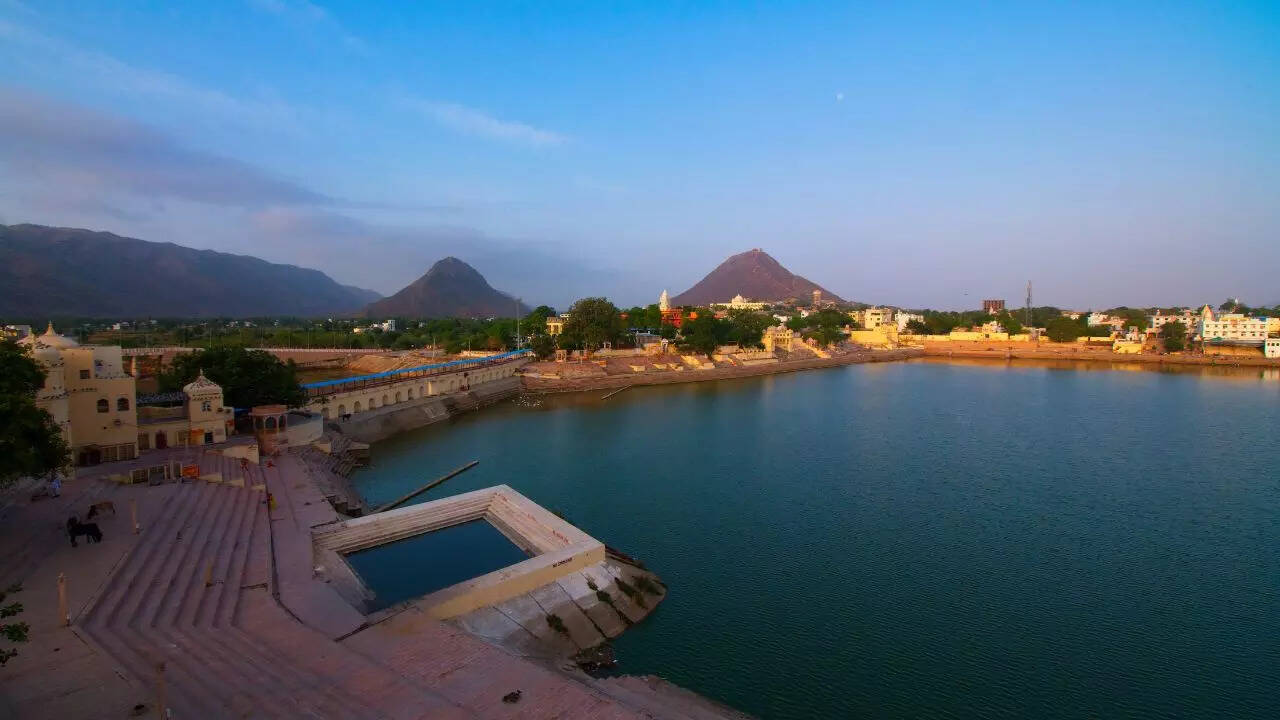 पुष्कर
