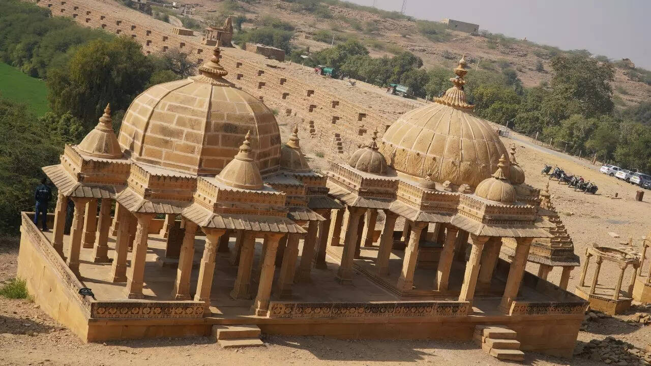 जैसलमेर