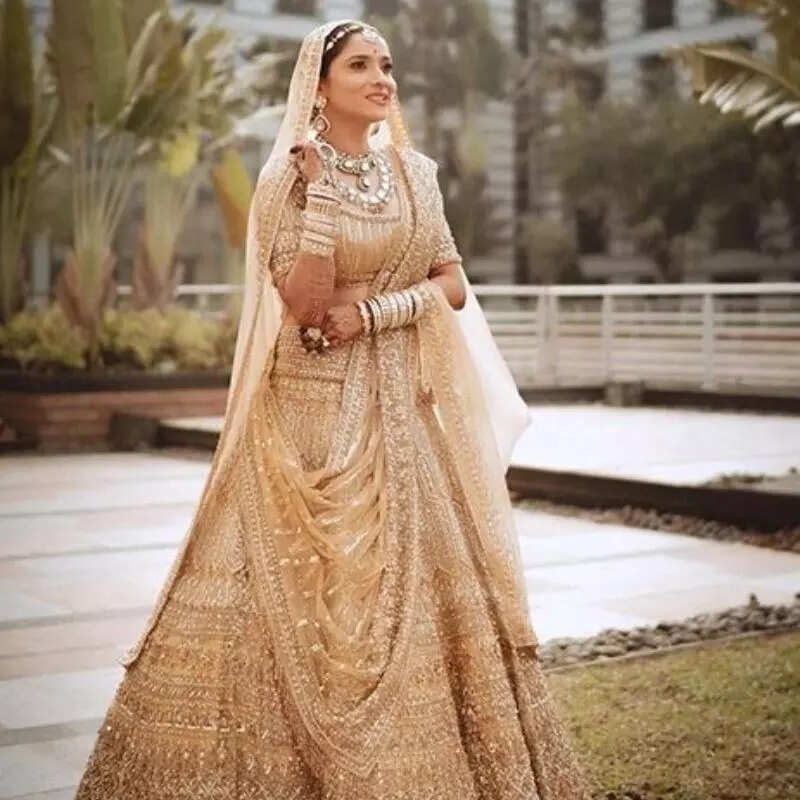 अंकिता लोखंडे (Ankita Lokhande)