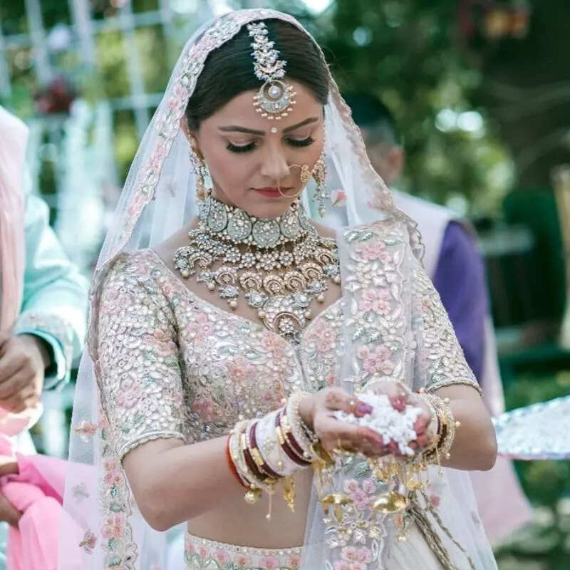 रुबीना दिलैक (Rubina Dilaik)