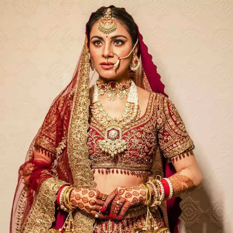 श्रद्धा आर्या (Shraddha Arya)