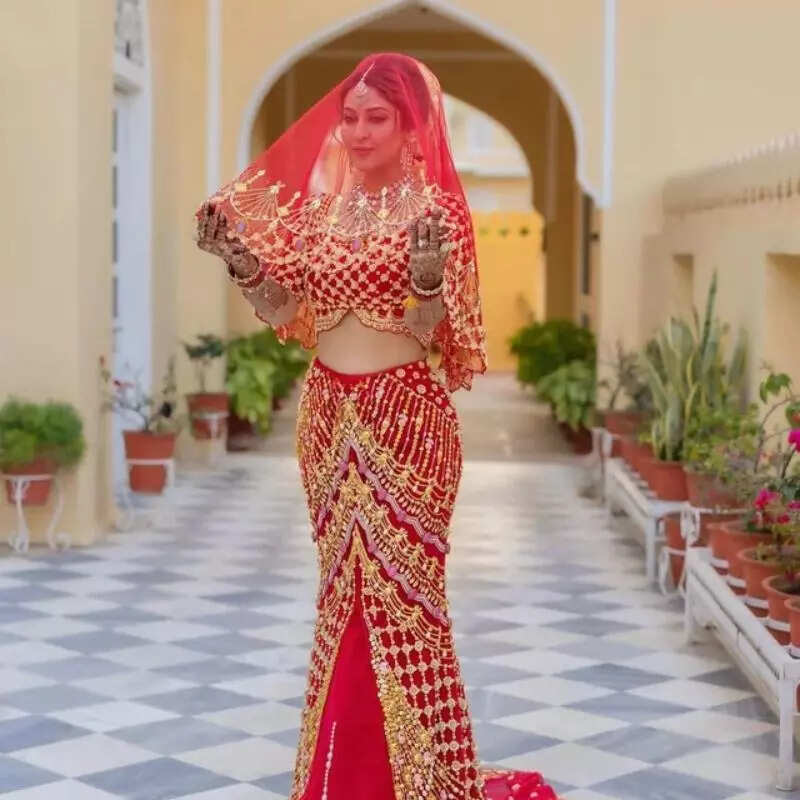 सोनारिका भदौरिया (Sonarika Bhadoria)