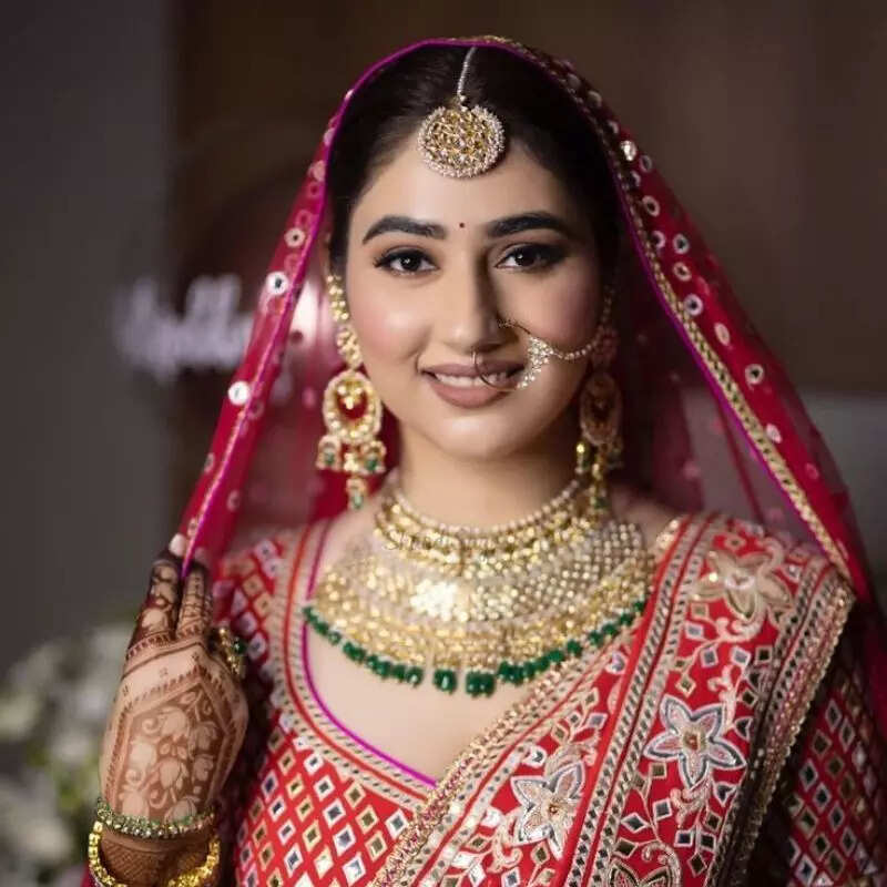 दिशा परमार (Disha Parmar)