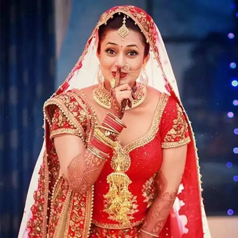दिव्यांका त्रिपाठी (Divyanka Tripathi)