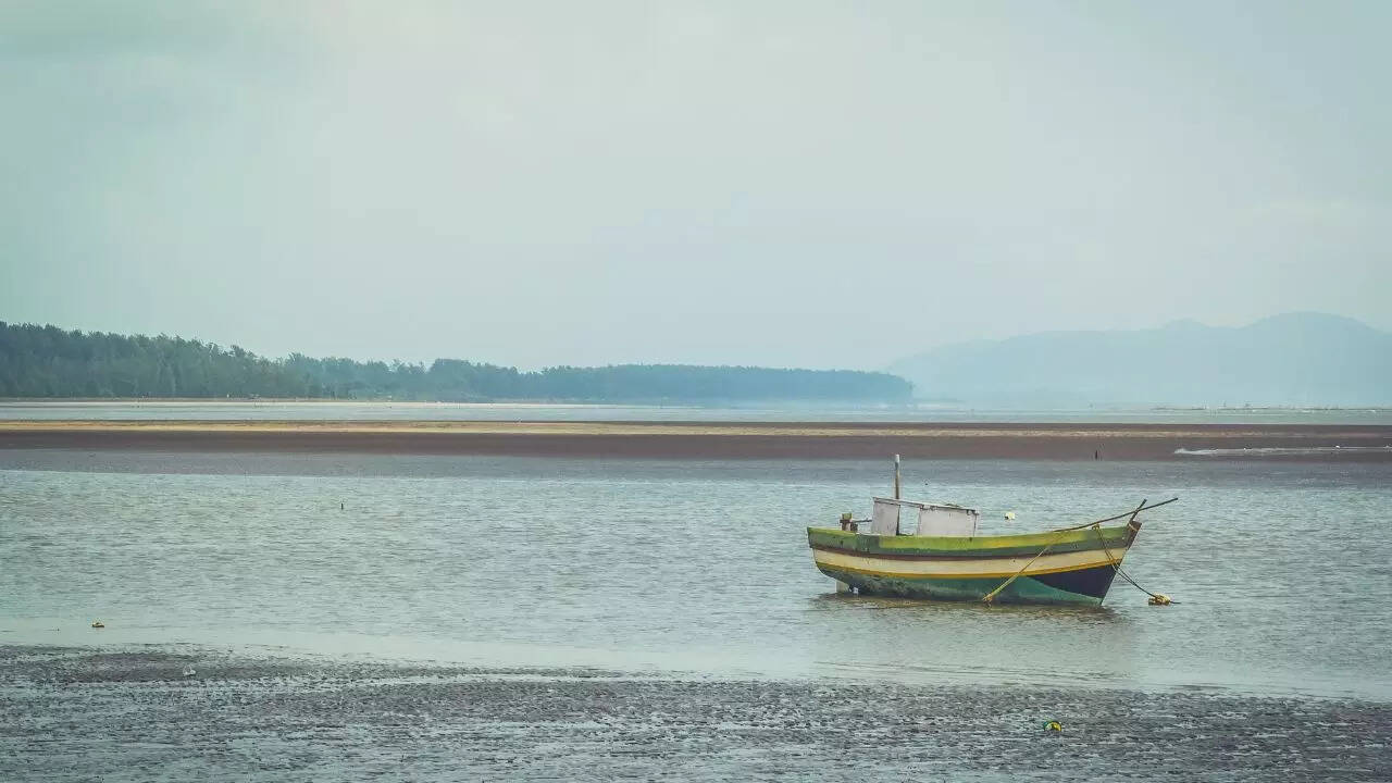 अलीबाग