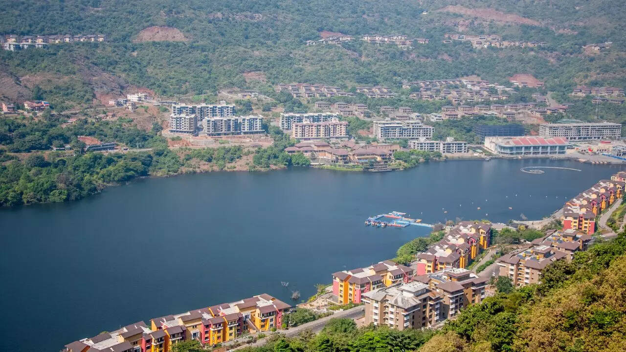 लवासा