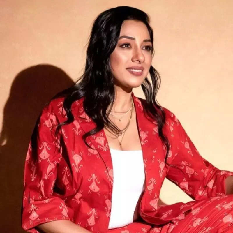 रुपाली गांगुली (Rupali Ganguly)
