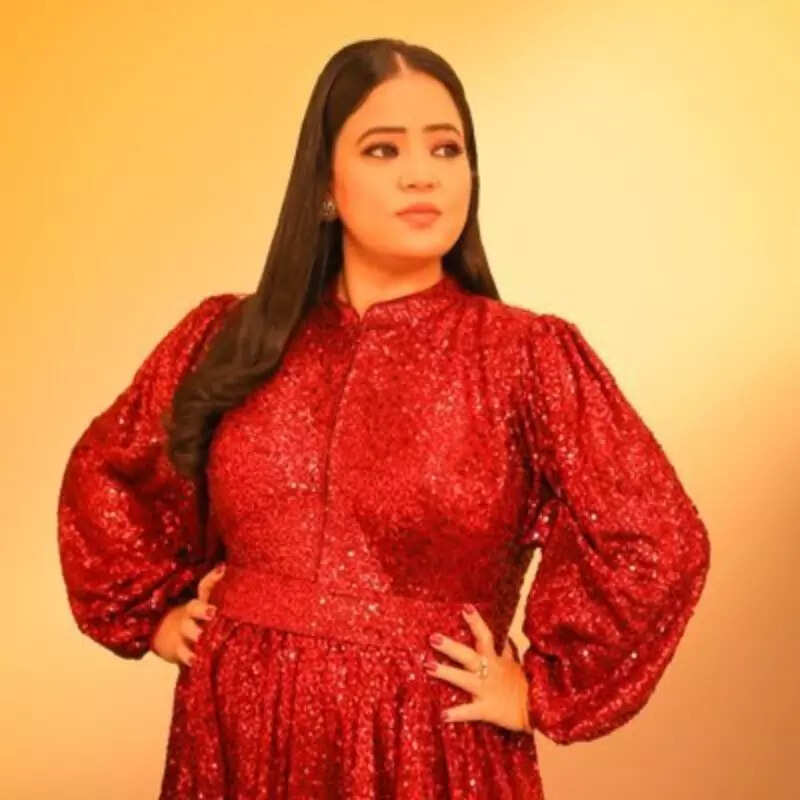 भारती सिंह (Bharti Singh)