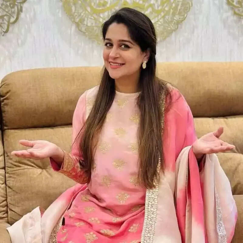 दीपिका कक्कड़ (Dipika Kakar)
