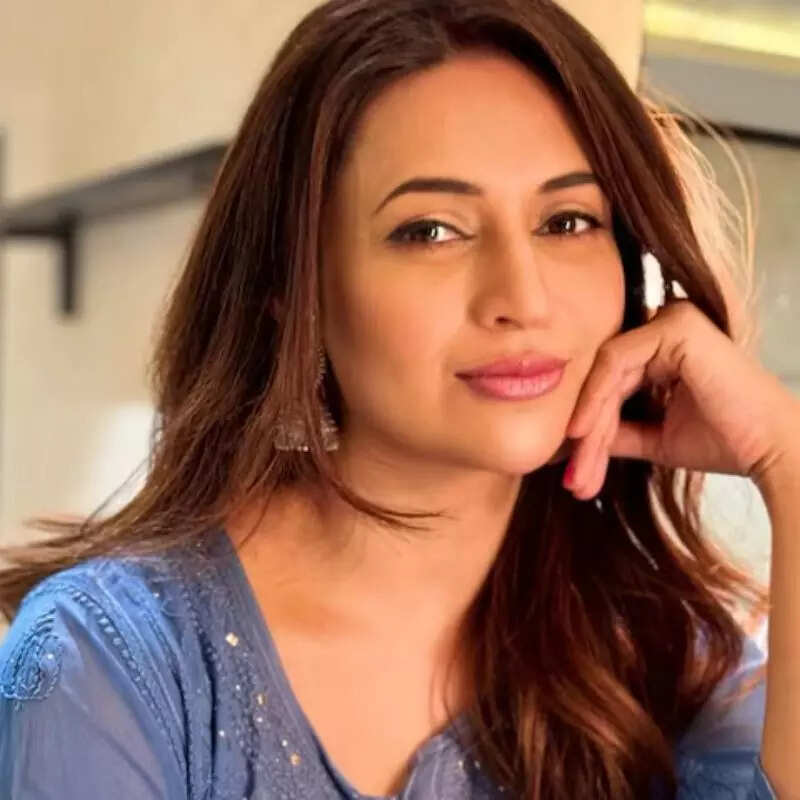 दिव्यांका त्रिपाठी (Divyanka Tripathi)