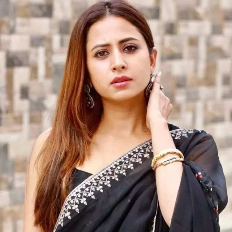 सर्गुन मेहता (Sargun Mehta)