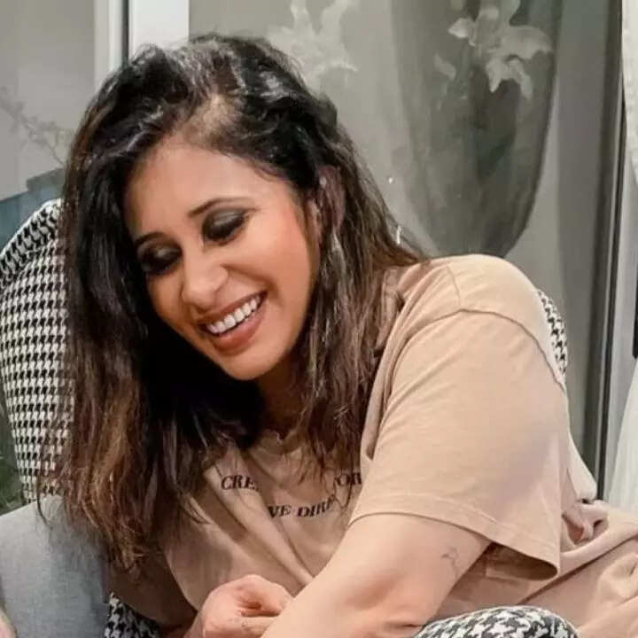 किश्वर मर्चेंट