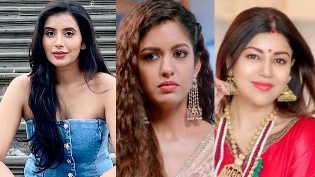 डिलीवरी के बाद डिप्रेशन का शिकार हो गई थीं Tv की ये हसीनाएं खुद बयां किया था दर्द