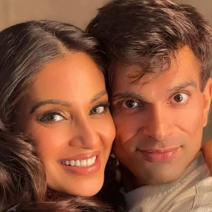 करण-बिपाशा ने सेलिब्रेट किया 8वीं सालगिरह