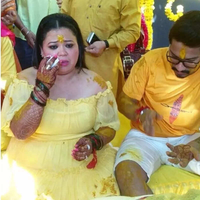 भारती सिंह Bharti Singh