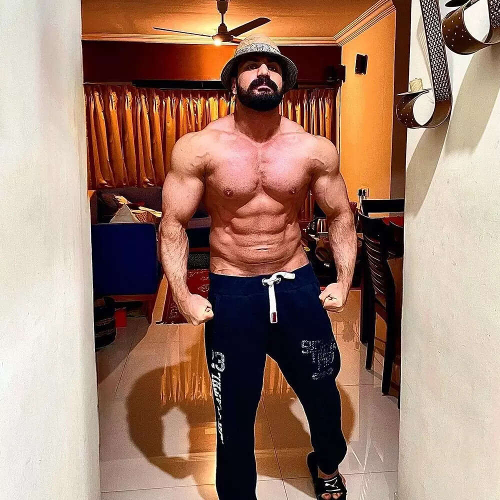 रजत टोकस Rajat Tokas