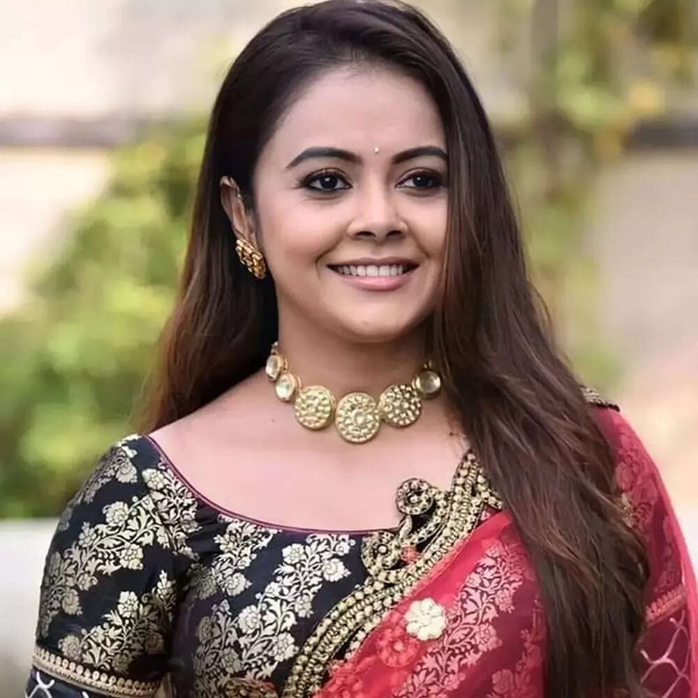 देवोलीना भट्टाचर्जी Devoleena Bhattacharjee