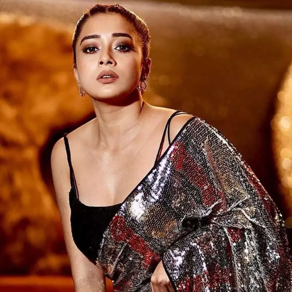 टीना दत्ता Teena Dutta