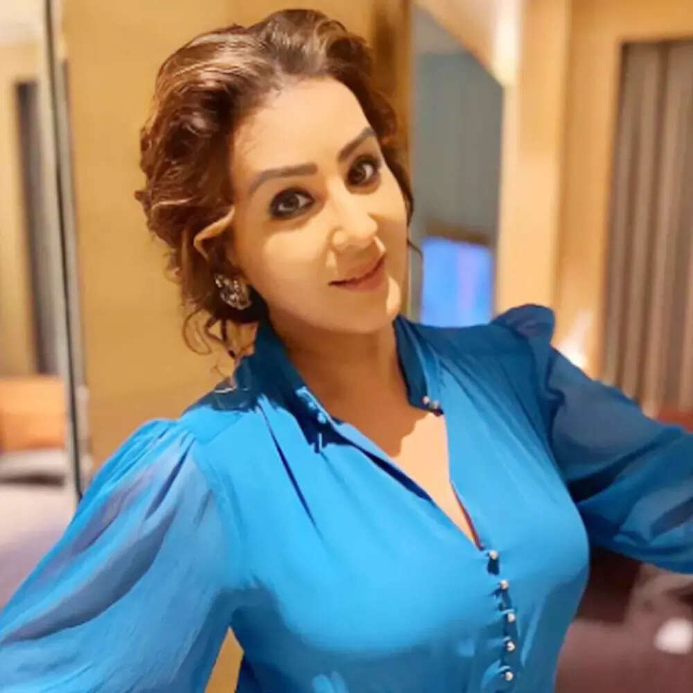 शिल्पा शिंदे Shilpa Shinde