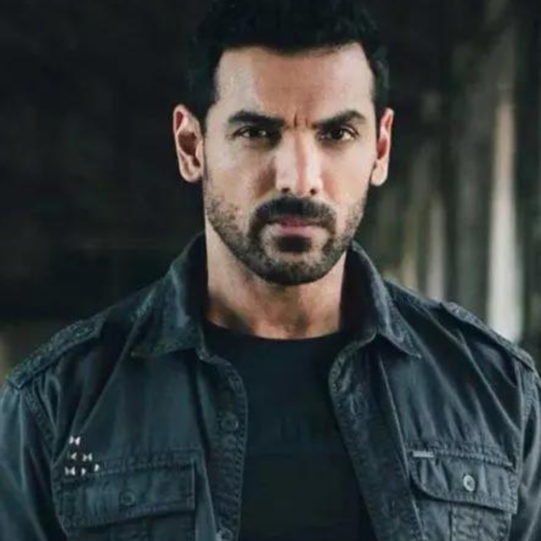 जॉन अब्राहम John Abraham