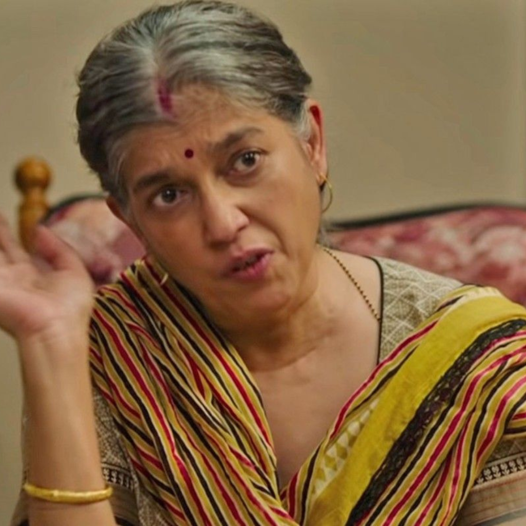 रतना पाठक शाह Ratna Pathak Shah