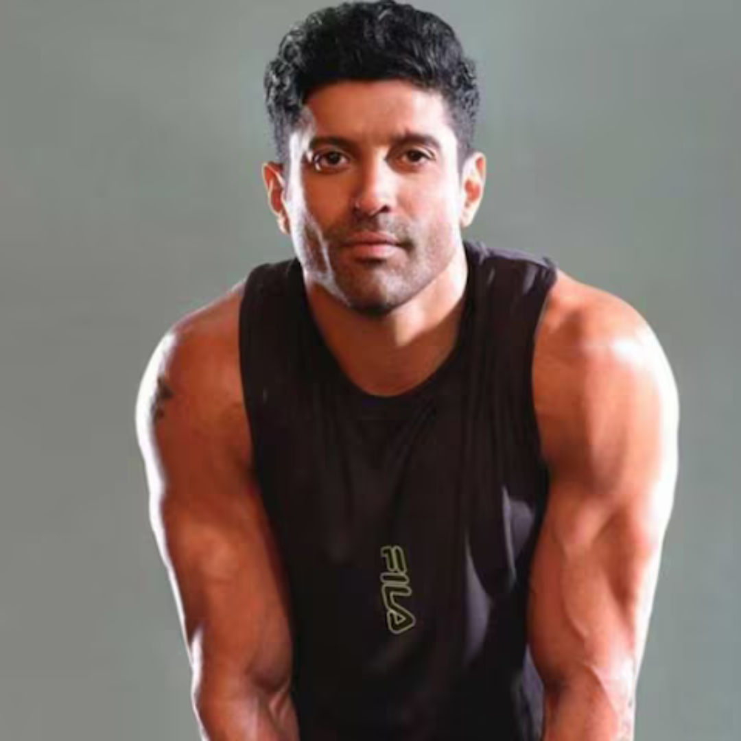 फरहान अख्तर Farhan Akhtar