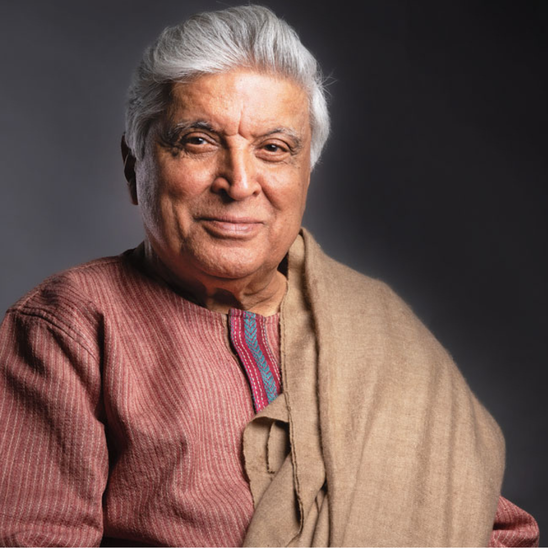 जावेद अख्तर Javed Akhtar