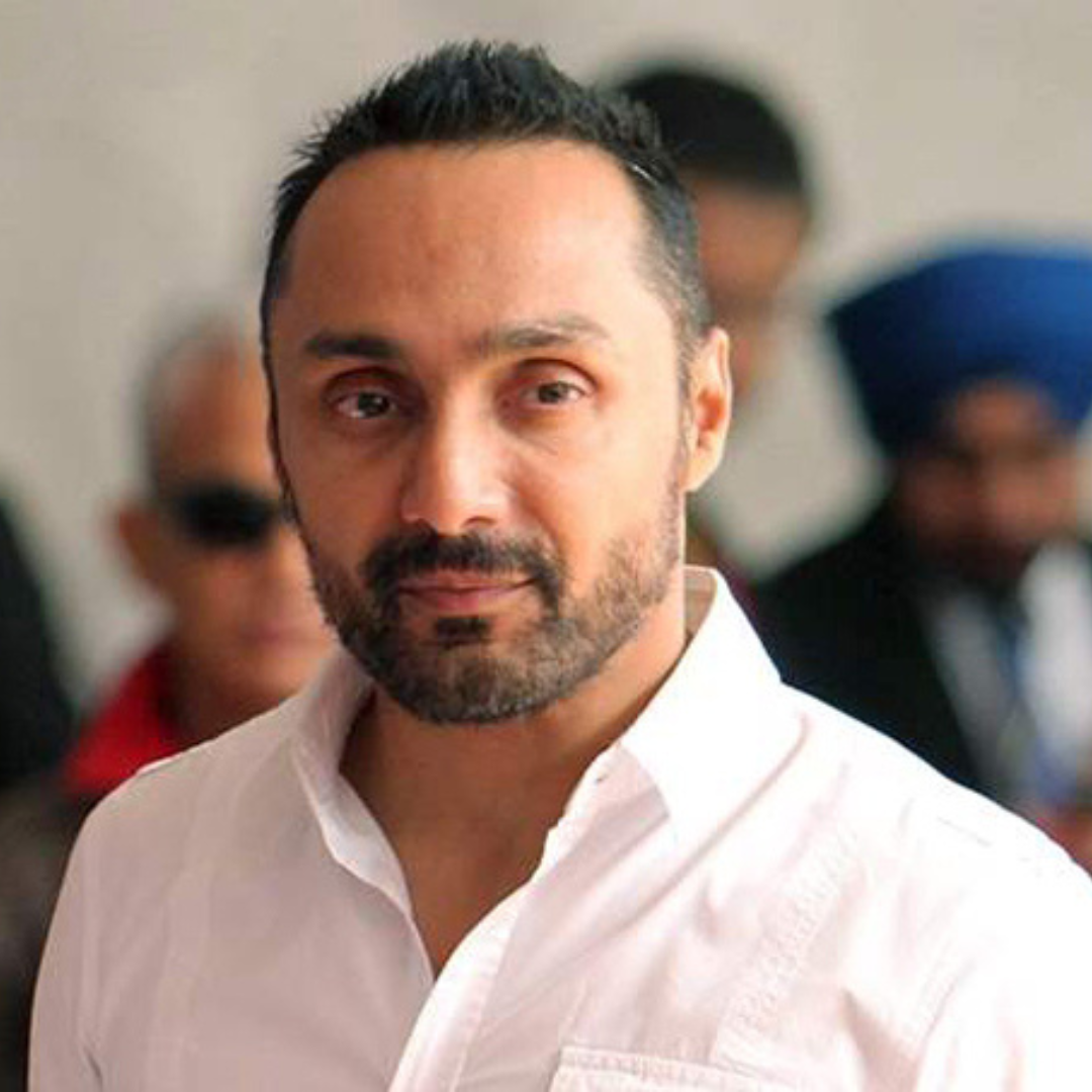 राहुल बोस (Rahul Bose)