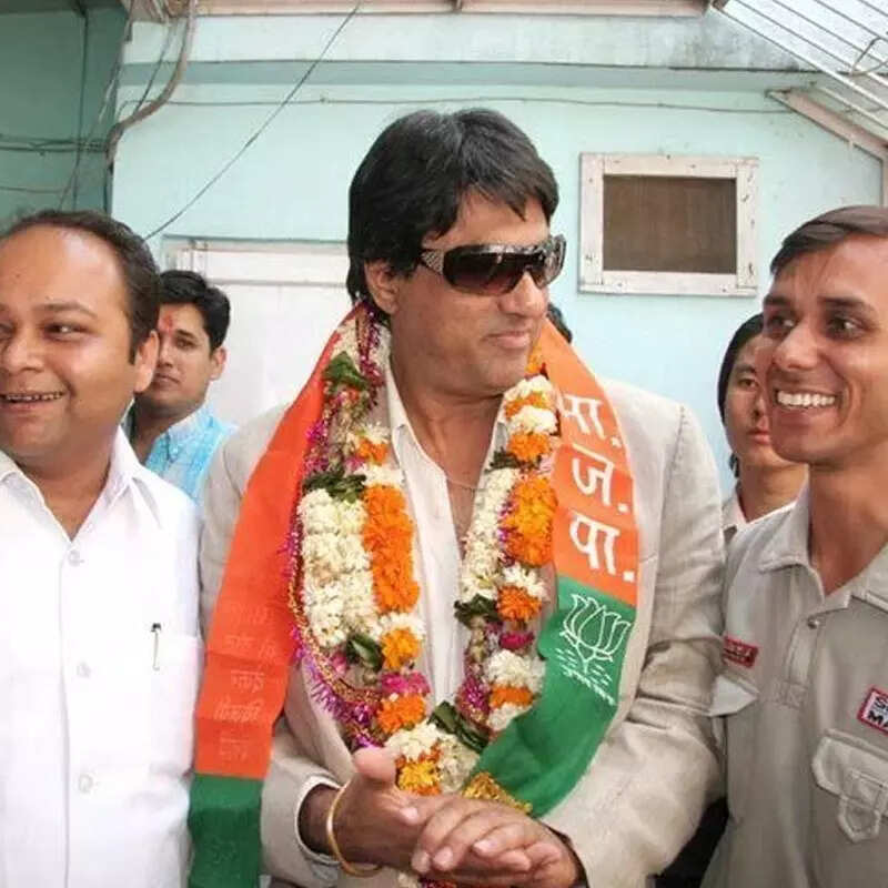 मुकेश खन्ना Mukesh Khanna