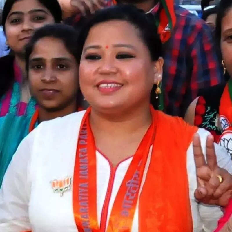 भारती सिंह Bharti Singh