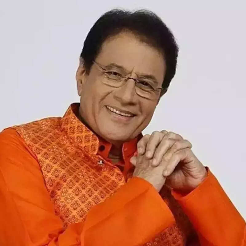 अरुण गोविल Arun Govil