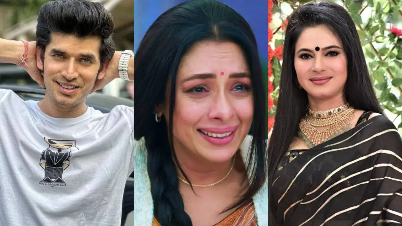 Anupama की डूबती नैया को पार लगाएंगे ये एक्स किरदार