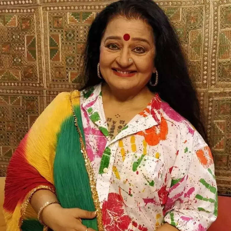 अपरा मेहता Apara Mehta