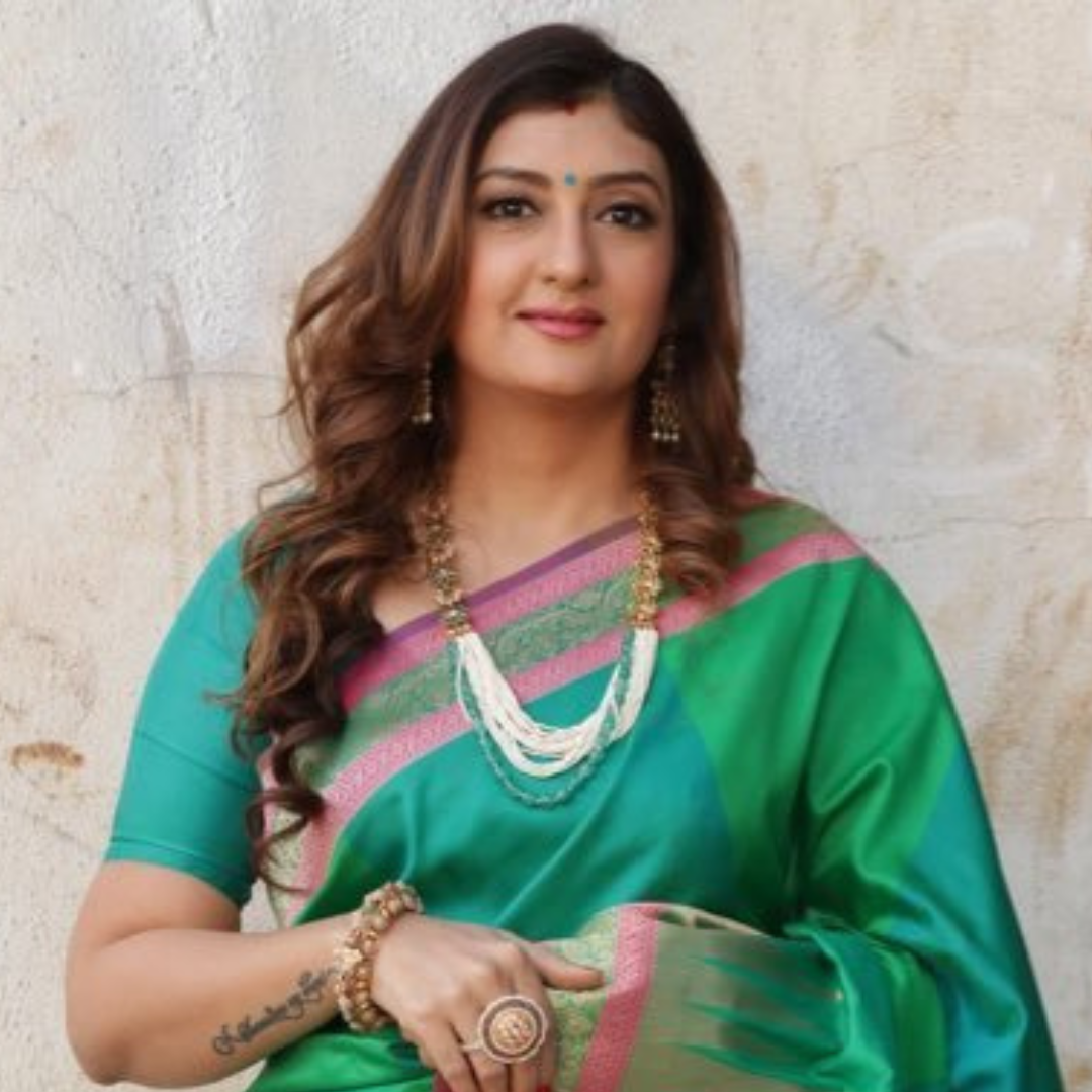 जूही परमार Juhi Parmar