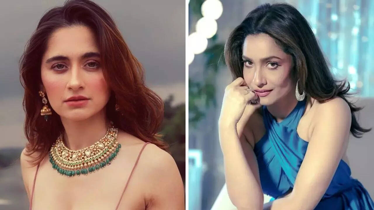 बॉलीवुड स्टार्स की बीवी बनने का ख्वाब देख चुकी हैं ये 7 TV हसीनाएं