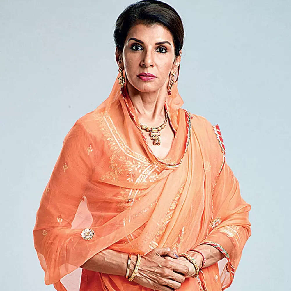 अनीता राज Anita Raj
